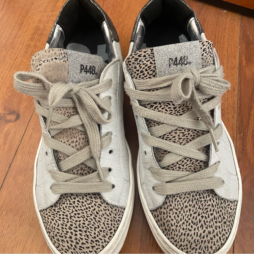 P448 sneaker